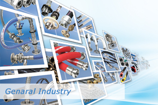 Hose solutions for genaral industry