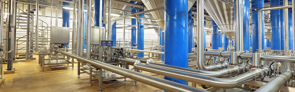Hose solutions for food industry