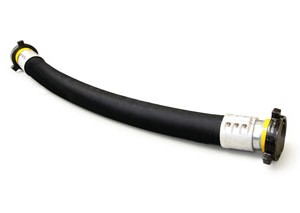 Delivery hose of liquid petrochemical products