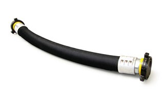 Delivery hose of liquid petrochemical products