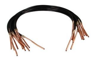 Colling hose