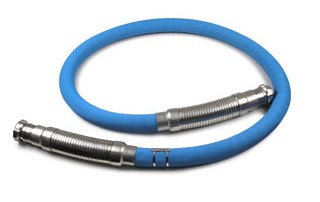Cosmetics hose