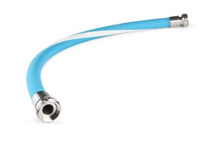 Dairy production hose
