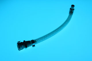 Hose for water purification systems