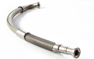 Radiator coolant hose