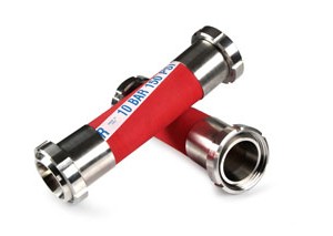 soft drink production hose