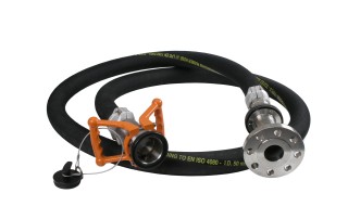 LPG hose