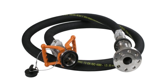 LPG hose