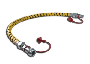 Hydraulic hose