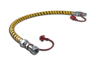 Hydraulic hose