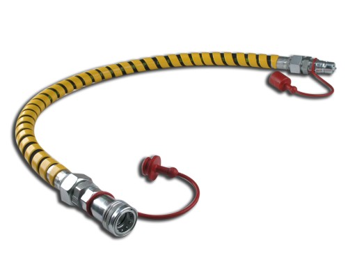 Hydraulic hose