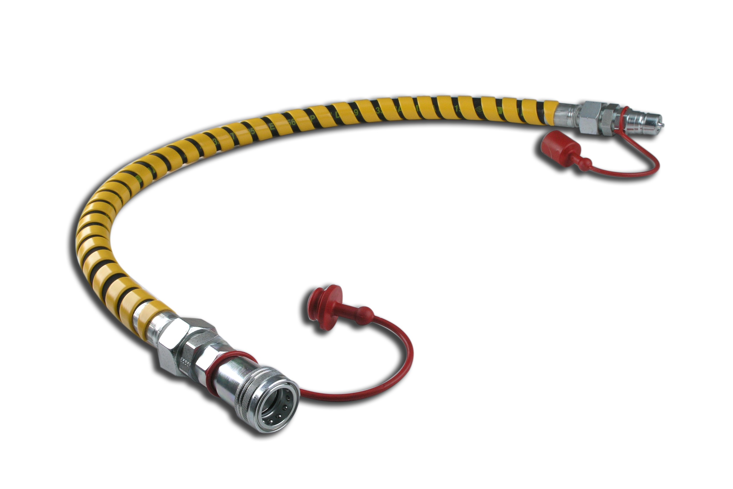 Hydraulic hose