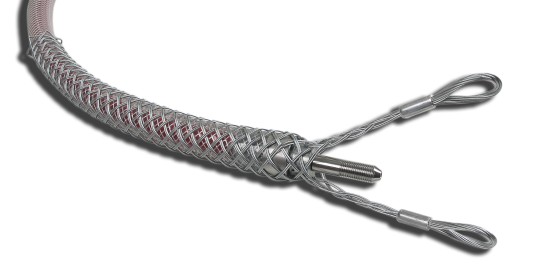 Ultra High Pressure hose for methanol injection